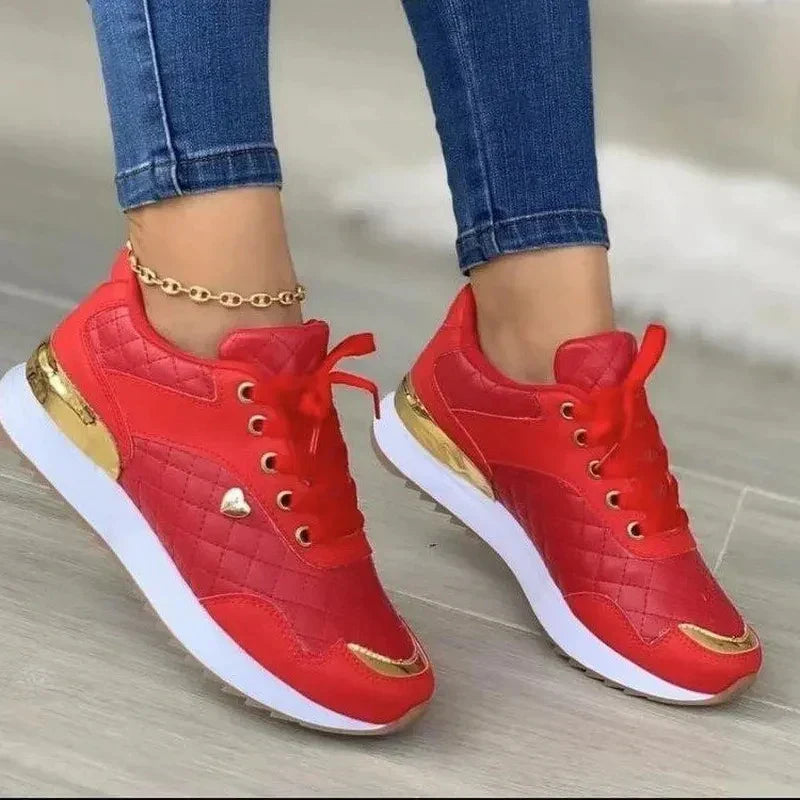 NAVIA – Chaussures orthopédiques pour femmes