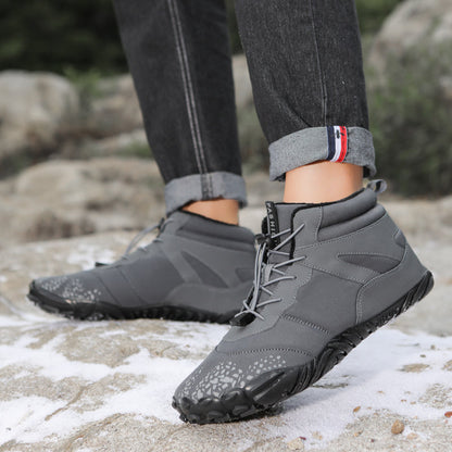 ZEMO – Chaussures orthopédiques confortables