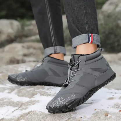 ANAÉ – Chaussures de Marche Femme Légères et Imperméables