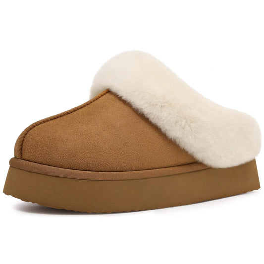 VALA – Bottes orthopédiques confortables avec doublure chaude