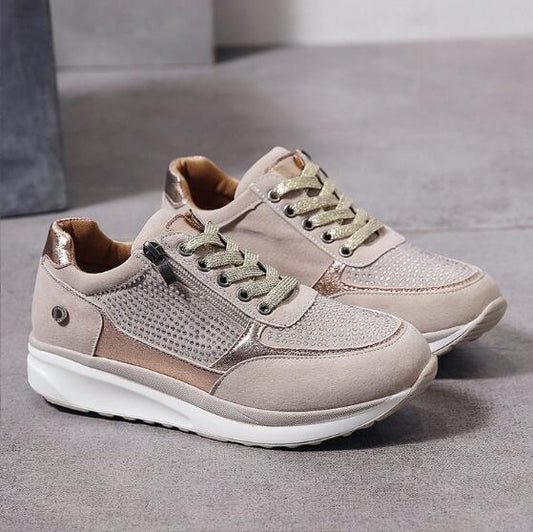 AMIKA – Chaussures orthopédiques de bien-être