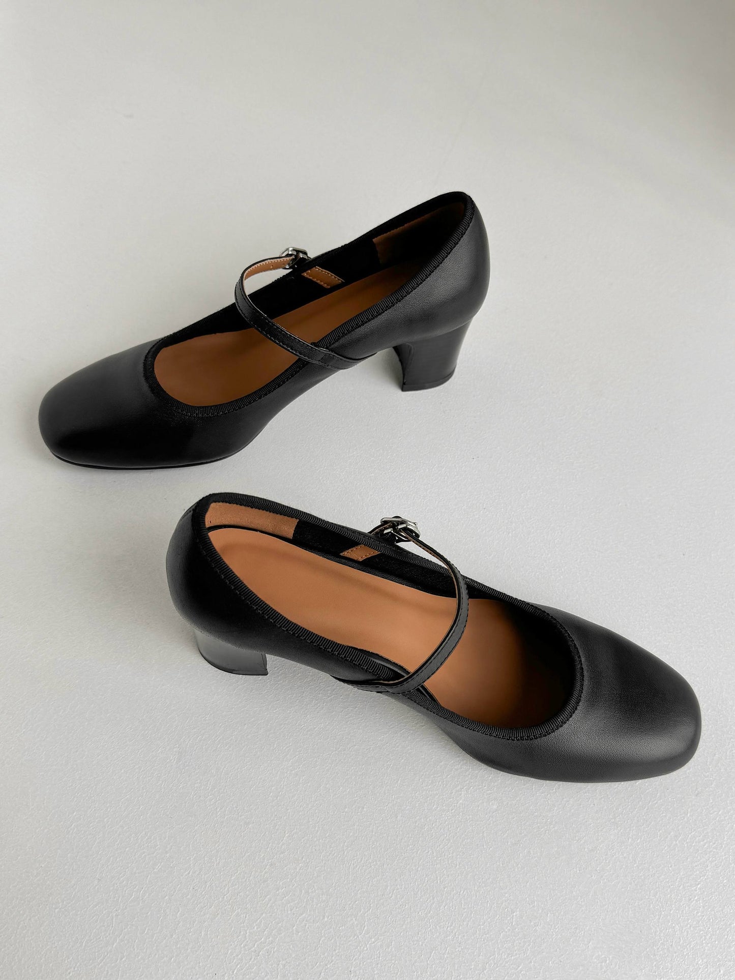 ZENA – Chaussures orthopédiques en cuir végétalien