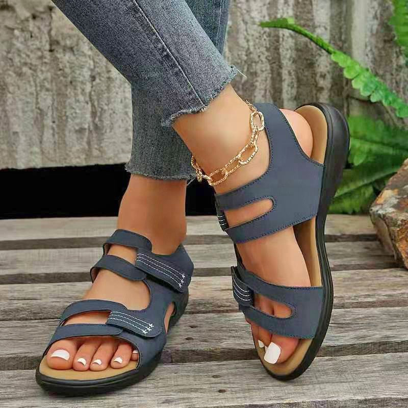 ZARA – Sandales orthopédiques confortables
