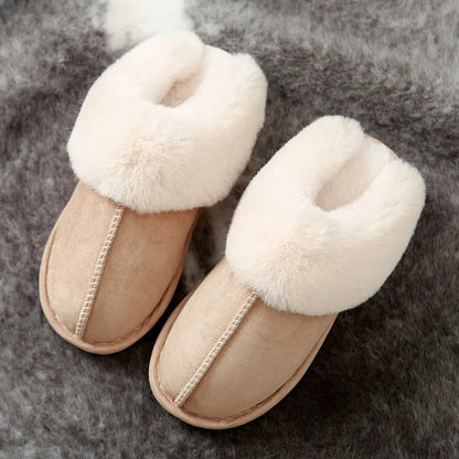 ZARA – Pantoufles orthopédiques confortables