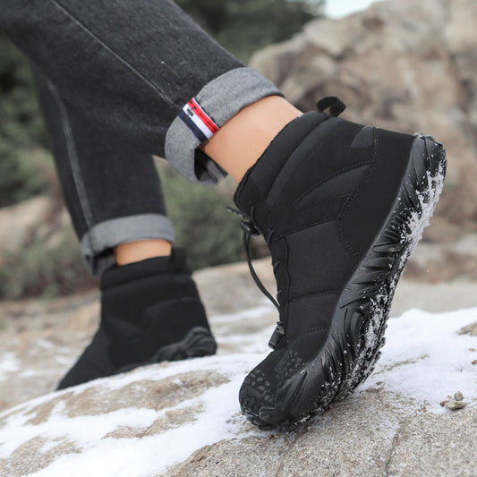 ZEMO – Chaussures orthopédiques confortables