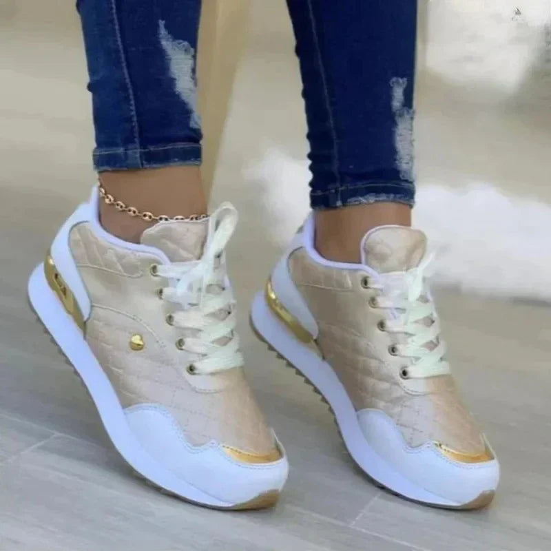 NAVIA – Chaussures orthopédiques pour femmes
