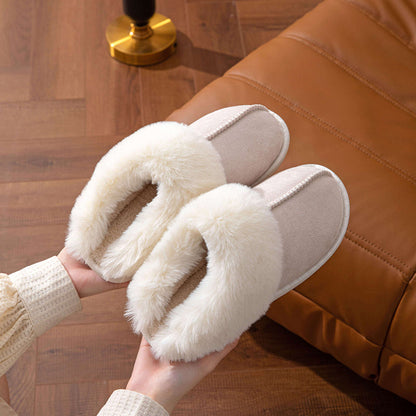 LUNA – Chaussons orthopédiques d'hiver pour femmes
