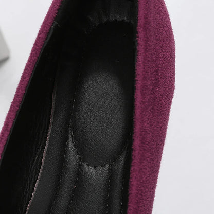 MAYA – Chaussures orthopédiques confortables et élégantes