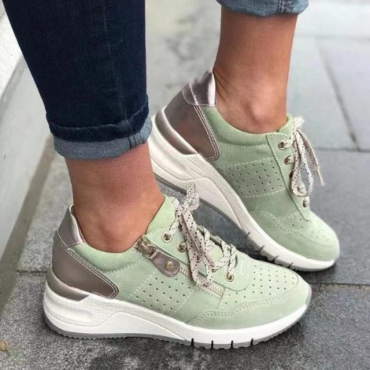 NOVA – Chaussures orthopédiques confortables