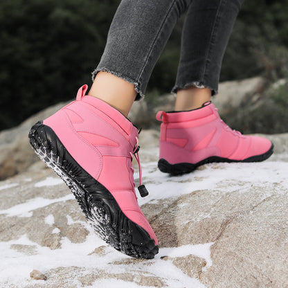 ZEMO – Chaussures orthopédiques confortables