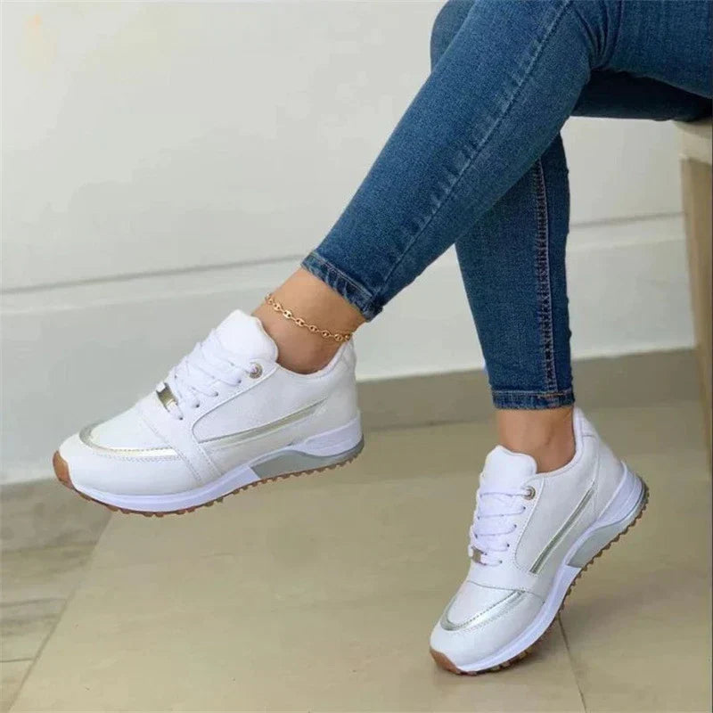 NAVIA – Chaussures orthopédiques pour femmes