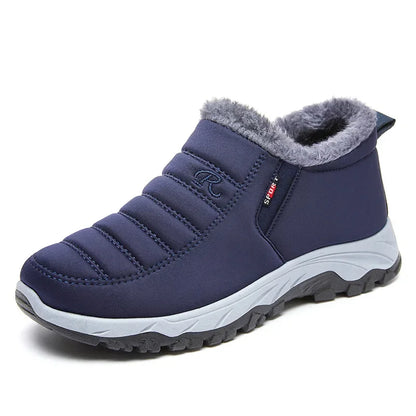 XENA – Bottes orthopédiques d'hiver confortables