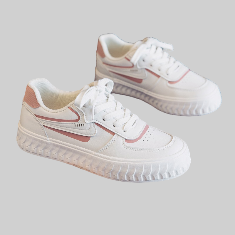 BRIYA – Baskets orthopédiques minimalistes