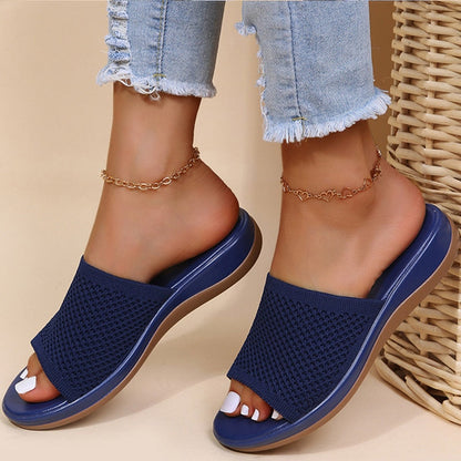 KIKI - Sandales orthopédiques Cosalá