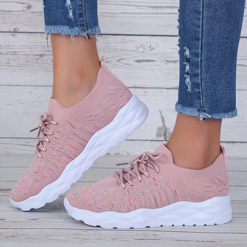 SAVIA – Chaussures orthopédiques ultra confortables
