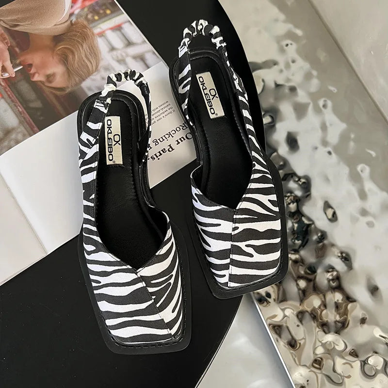 LUNA – Chaussons orthopédiques confortables