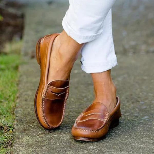LIA – Sandales orthopédiques confortables