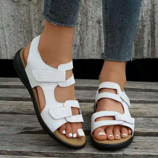 ZARA – Sandales orthopédiques confortables