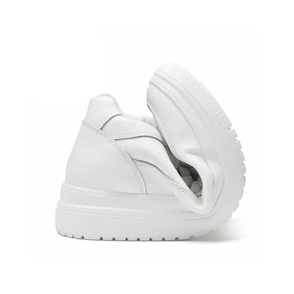 SACHA – Chaussures orthopédiques rehaussantes | +8 cm de confort et de style 