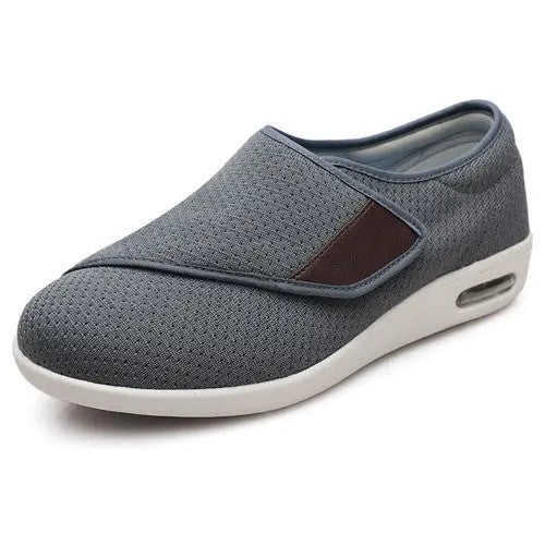 SAM – Chaussures orthopédiques et diabétiques unisex | Confort et maintien au quotidien 