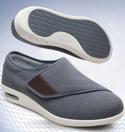 SAM – Chaussures orthopédiques et diabétiques unisex | Confort et maintien au quotidien 