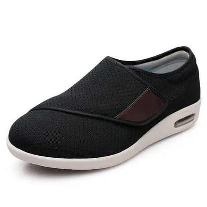 SAM – Chaussures orthopédiques et diabétiques unisex | Confort et maintien au quotidien 