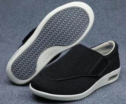 SAM – Chaussures orthopédiques et diabétiques unisex | Confort et maintien au quotidien 