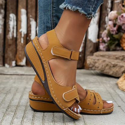 NOVA – Sandales orthopédiques pour l'été