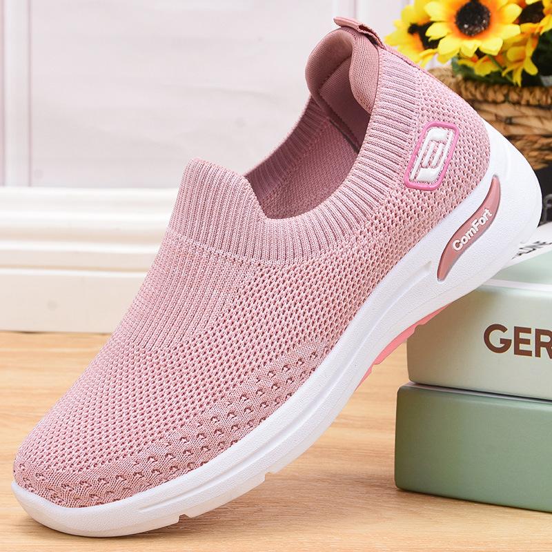 LYSA – Chaussures orthopédiques confort et soutien