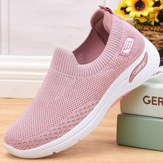LYSA – Chaussures orthopédiques confort et soutien