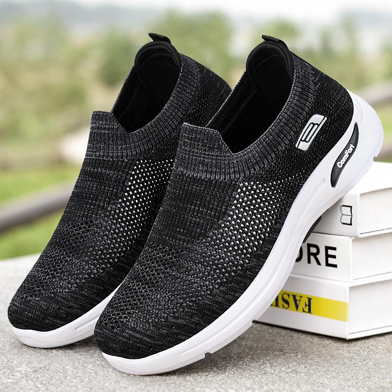 LYSA – Chaussures orthopédiques confort et soutien