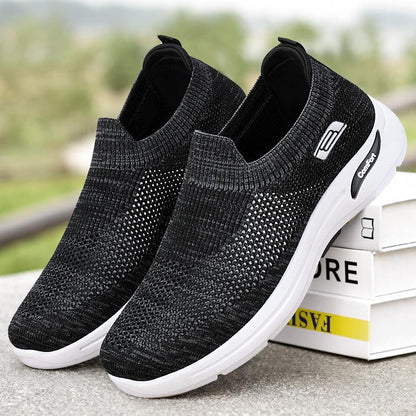 LYSA – Chaussures orthopédiques confort et soutien