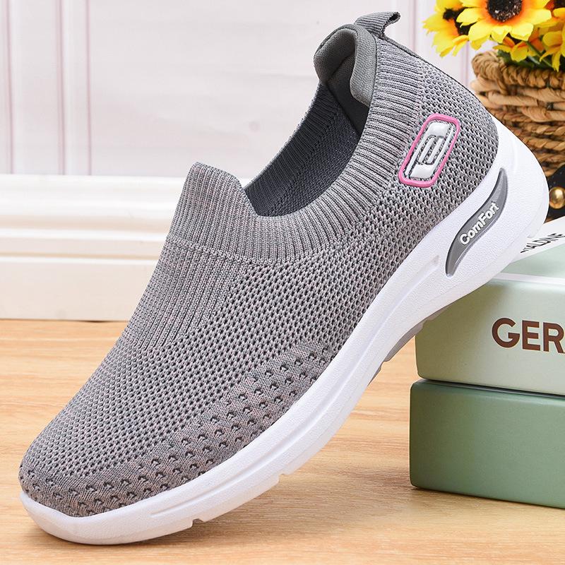 LYSA – Chaussures orthopédiques confort et soutien