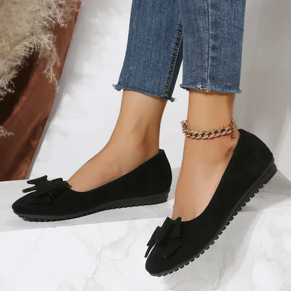 NOVA – Chaussures orthopédiques confortables avec soutien