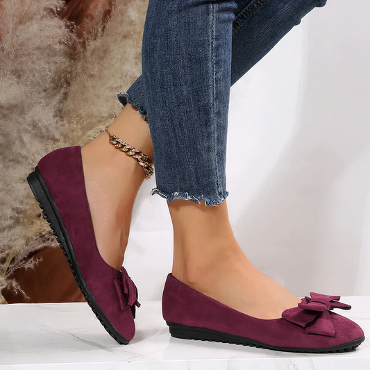 NOVA – Chaussures orthopédiques confortables avec soutien