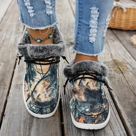 SOPHIE – Bottines orthopédiques décontractées pour femmes | Confort & Sécurité 