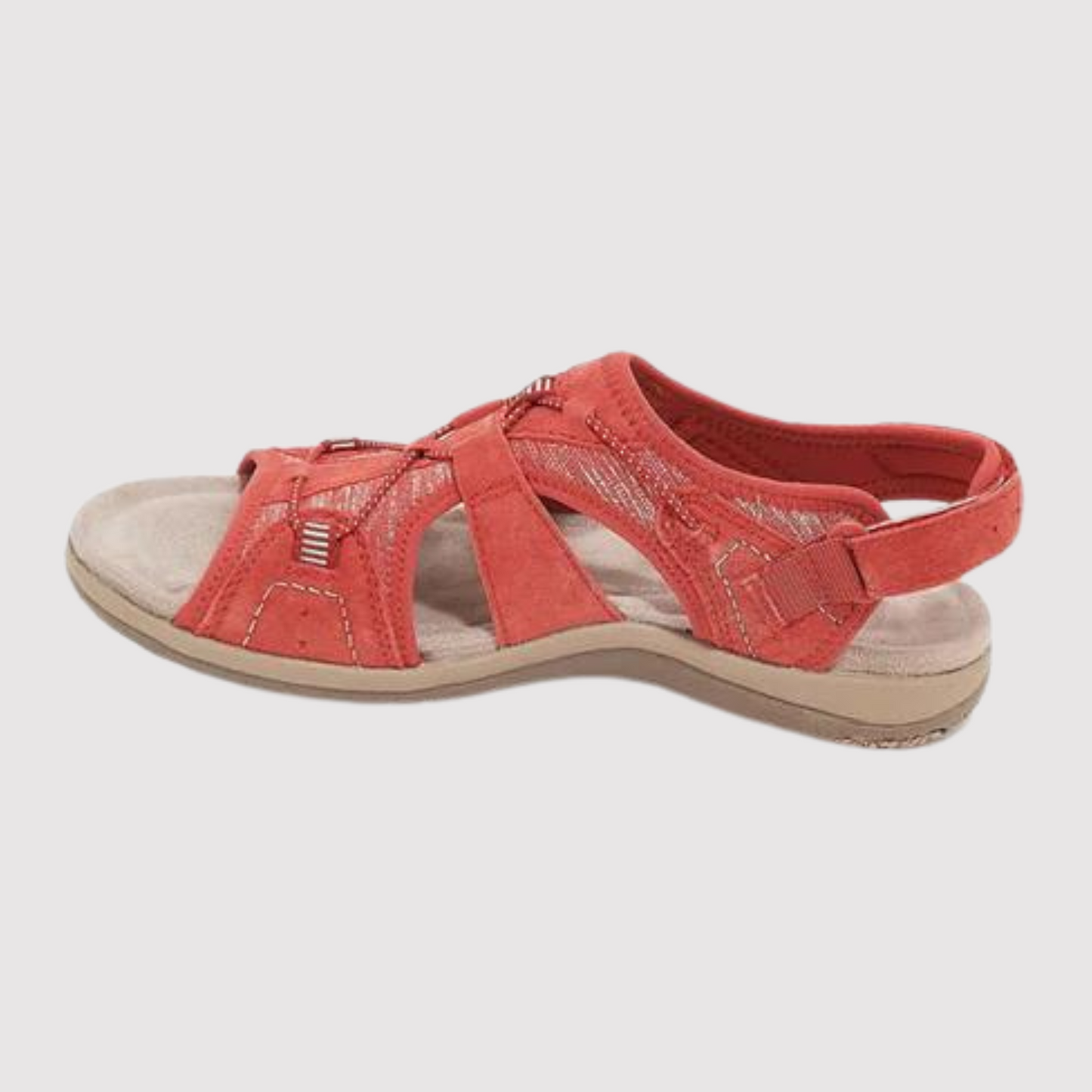 KALIA – Sandales orthopédiques souples et réglables