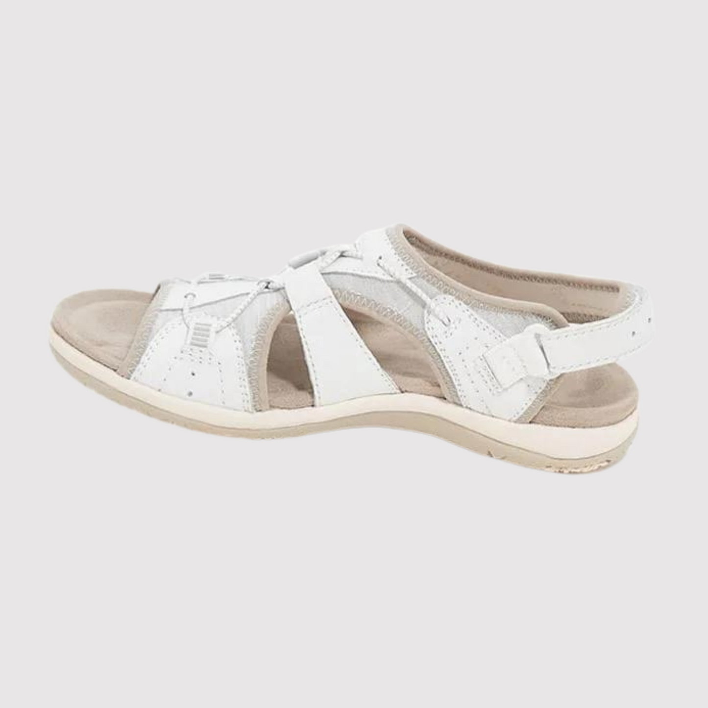 KALIA – Sandales orthopédiques souples et réglables
