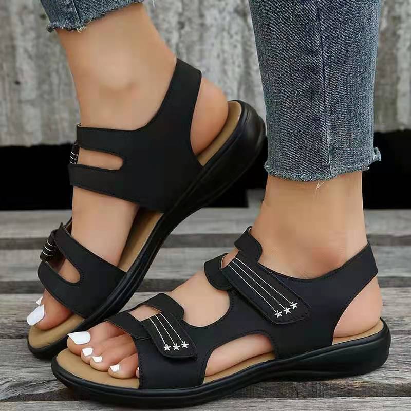 ZARA – Sandales orthopédiques confortables