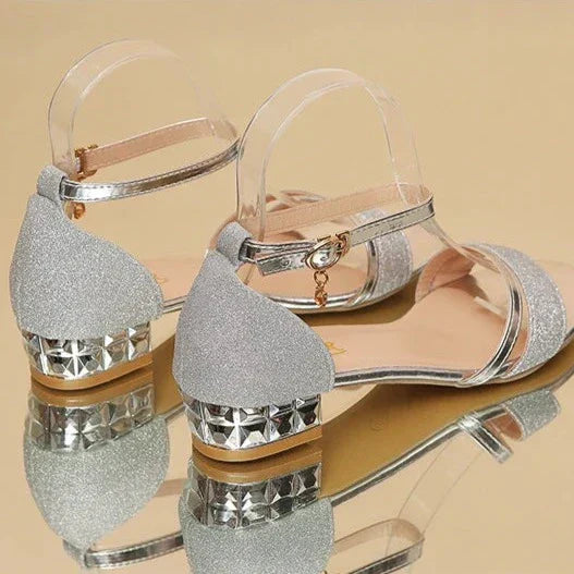 LUMO – Sandales orthopédiques pour douleurs aux pieds