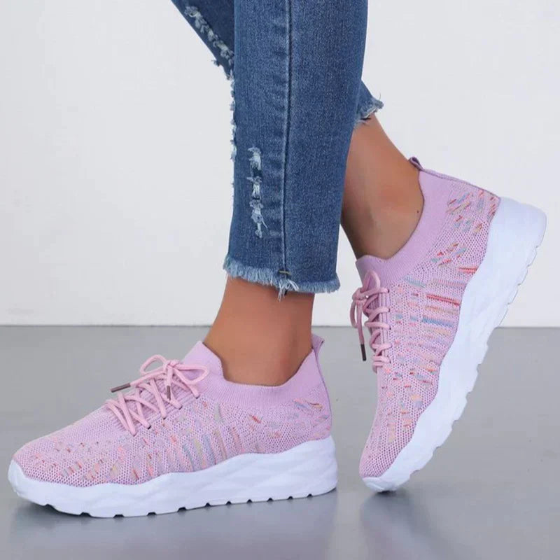 SAVIA – Chaussures orthopédiques ultra confortables