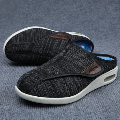 Sabots de Marche Orthopédiques Confortable Homme Femme 