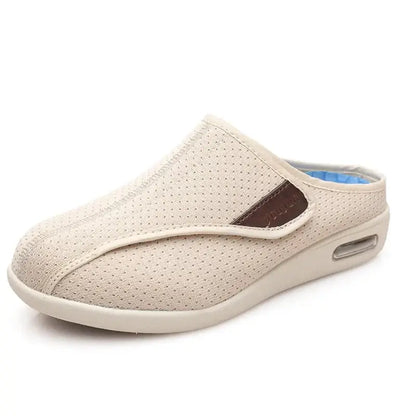 Sabots de Marche Orthopédiques Confortable Homme Femme 