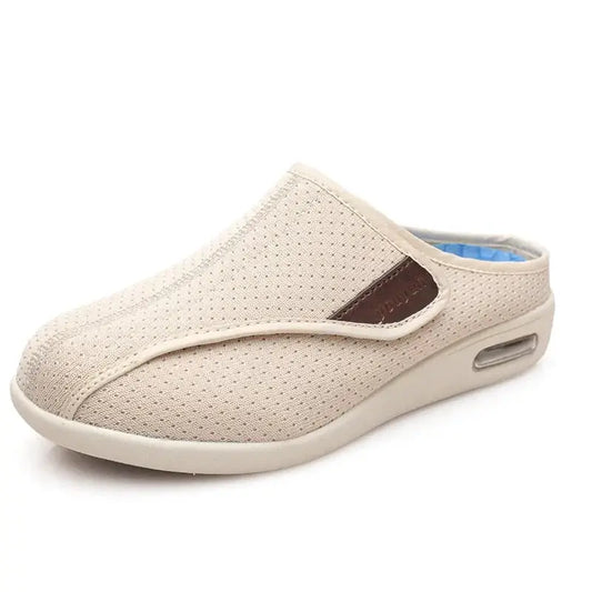 Sabots de Marche Orthopédiques Confortable Homme Femme 