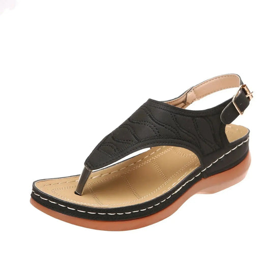 Sandales Orthopédiques 