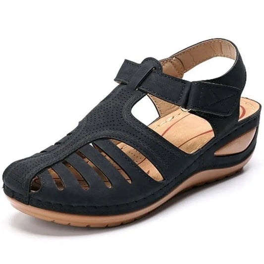 Sandales Orthopédiques Femme 