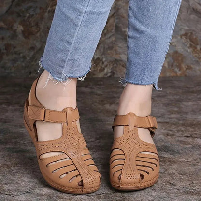 Sandales Orthopédiques Femme 