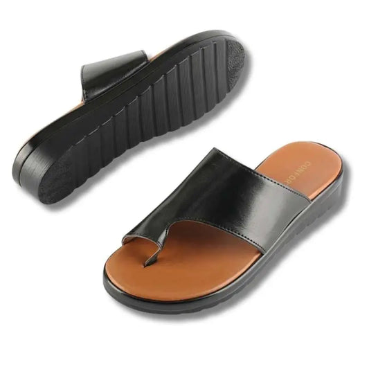 Sandales Orthopédiques Hallux Valgus 