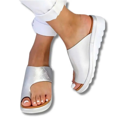 Sandales Orthopédiques Hallux Valgus 