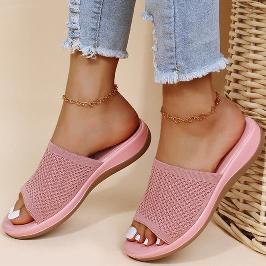 KIKI - Sandales orthopédiques Cosalá